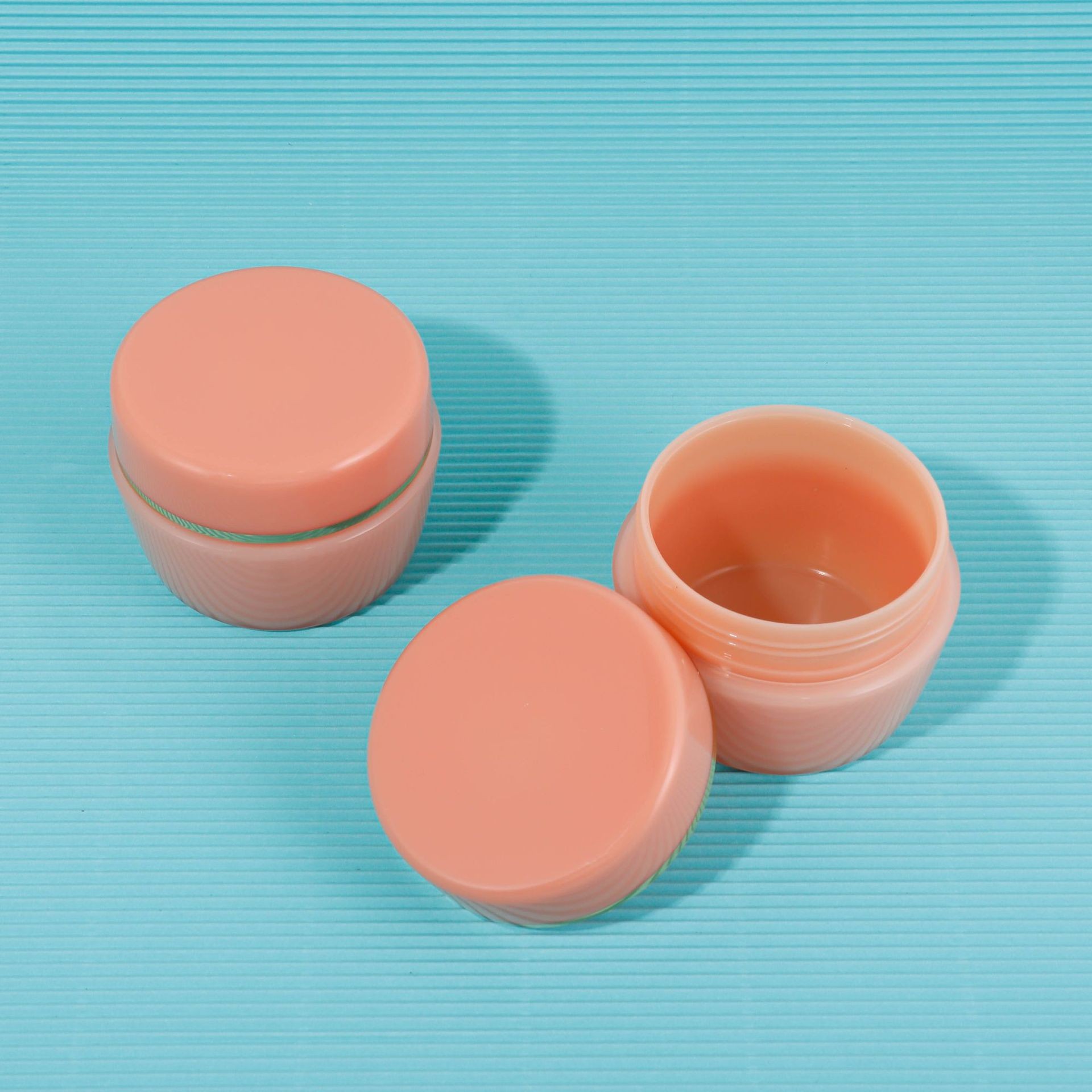 150g Thickened PP Plastic Cream Bottle - Image 3