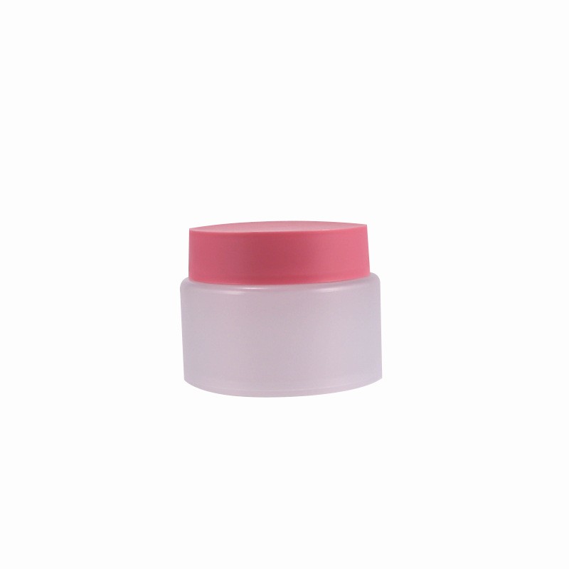 100g Double-Layer Thickened and Weighted Cream Bottle - Image 5