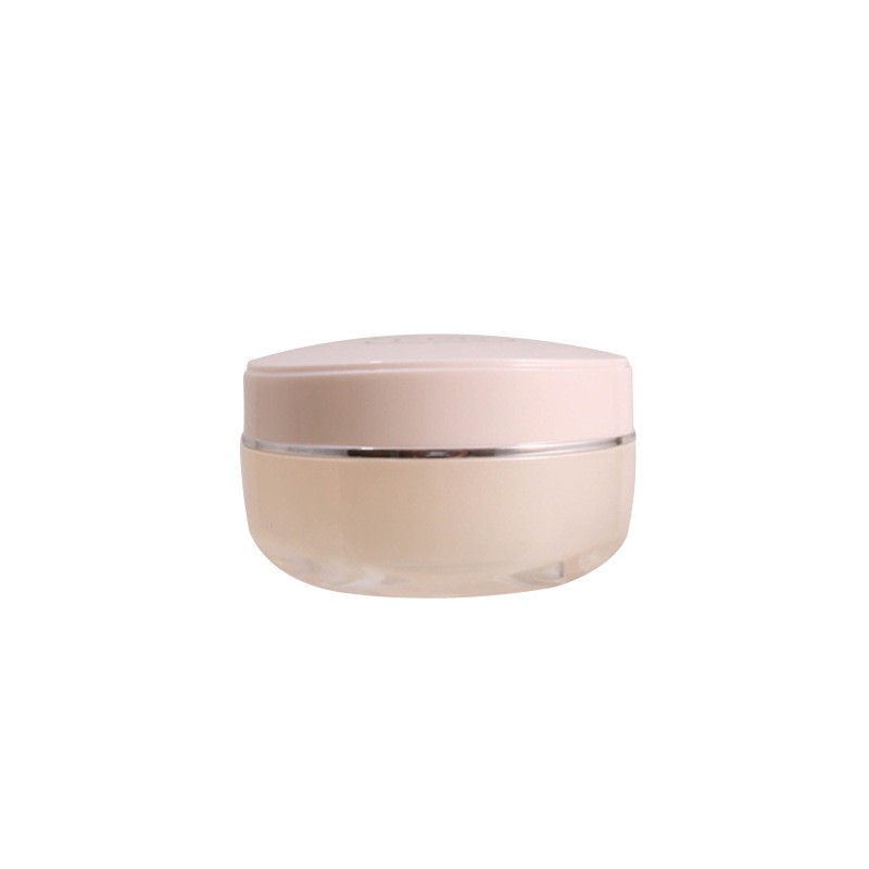 30ml 35g 60g Oval Face Cream Bottle - Image 5