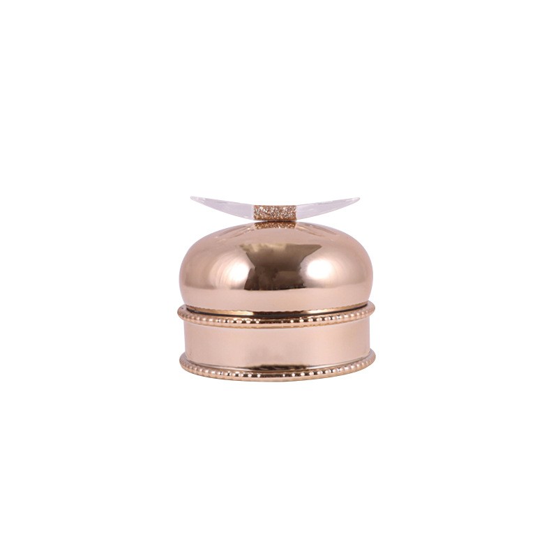 30g Bow-shaped Noble Lady Cream Bottle - Image 5