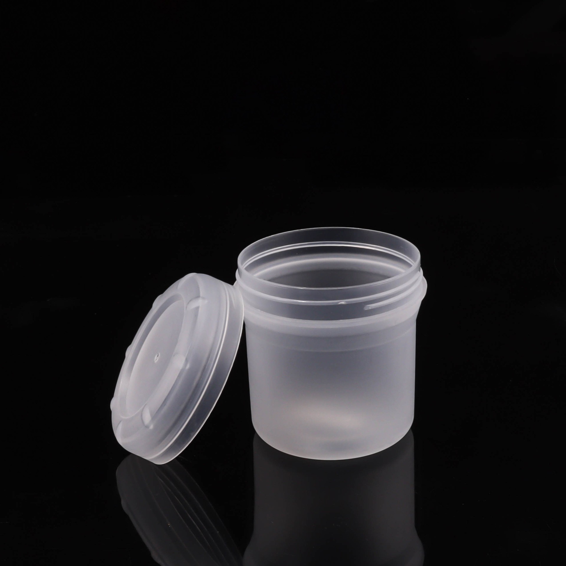 150g PP Wide-mouth Cream Bottle - Image 2