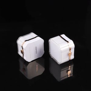 20g Flip-top Face Cream Jar