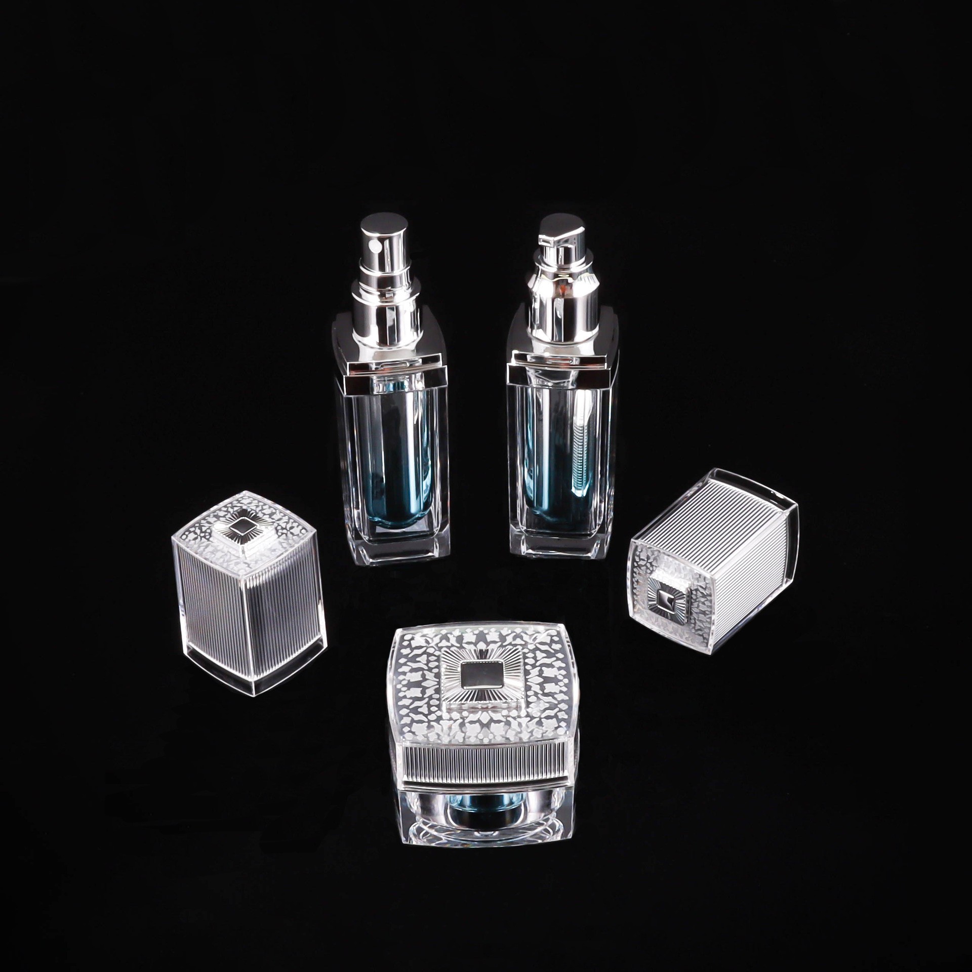 Factory Direct Sales Of Skincare Product Sets - Image 2