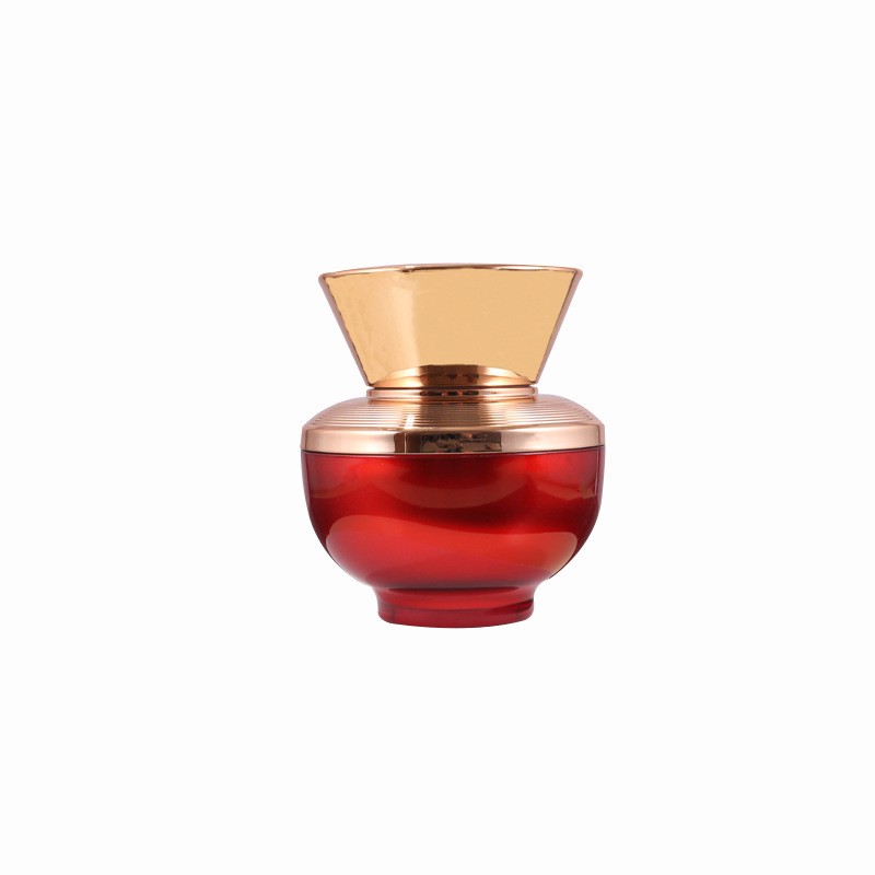 30g Acrylic Luxury Cream Bottle - Image 5