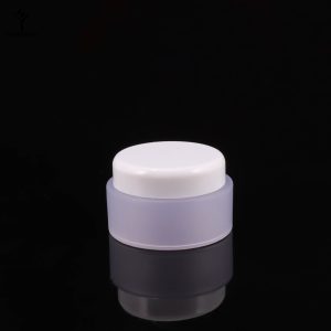 7g Sample PP Material Cream Bottle