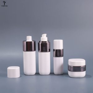 Factory Direct Sales Of 50g, 60ml, 120ml, and 150ml Lotion/Cream Sets.