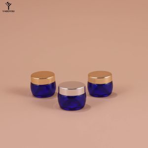 8g Sample Face Cream Box