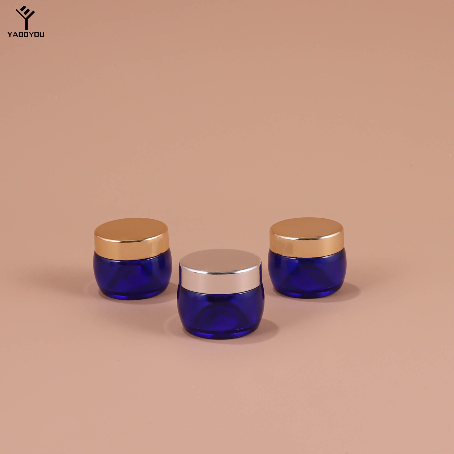 8g Sample Face Cream Box