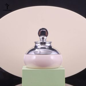 180g Large Capacity Face Mask Jar