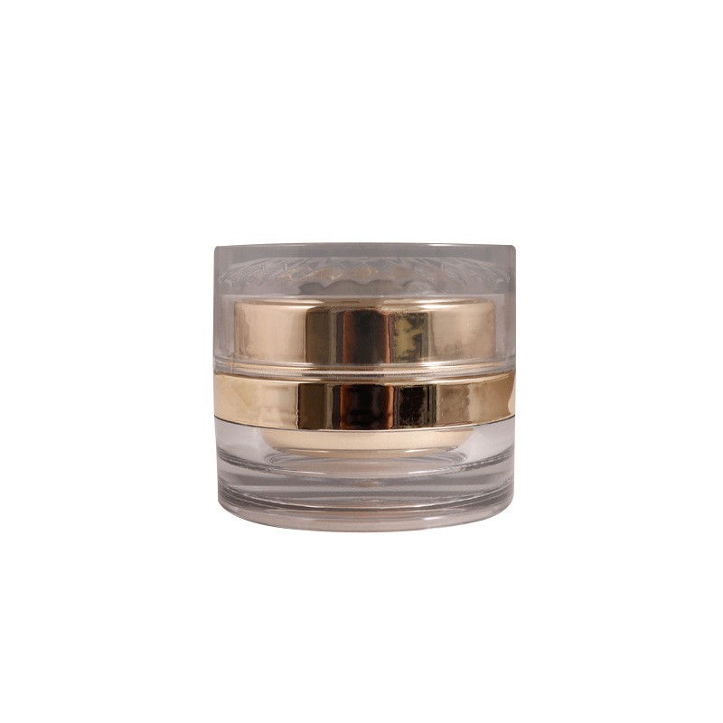 30g PS Plastic Cream Bottle - Image 5