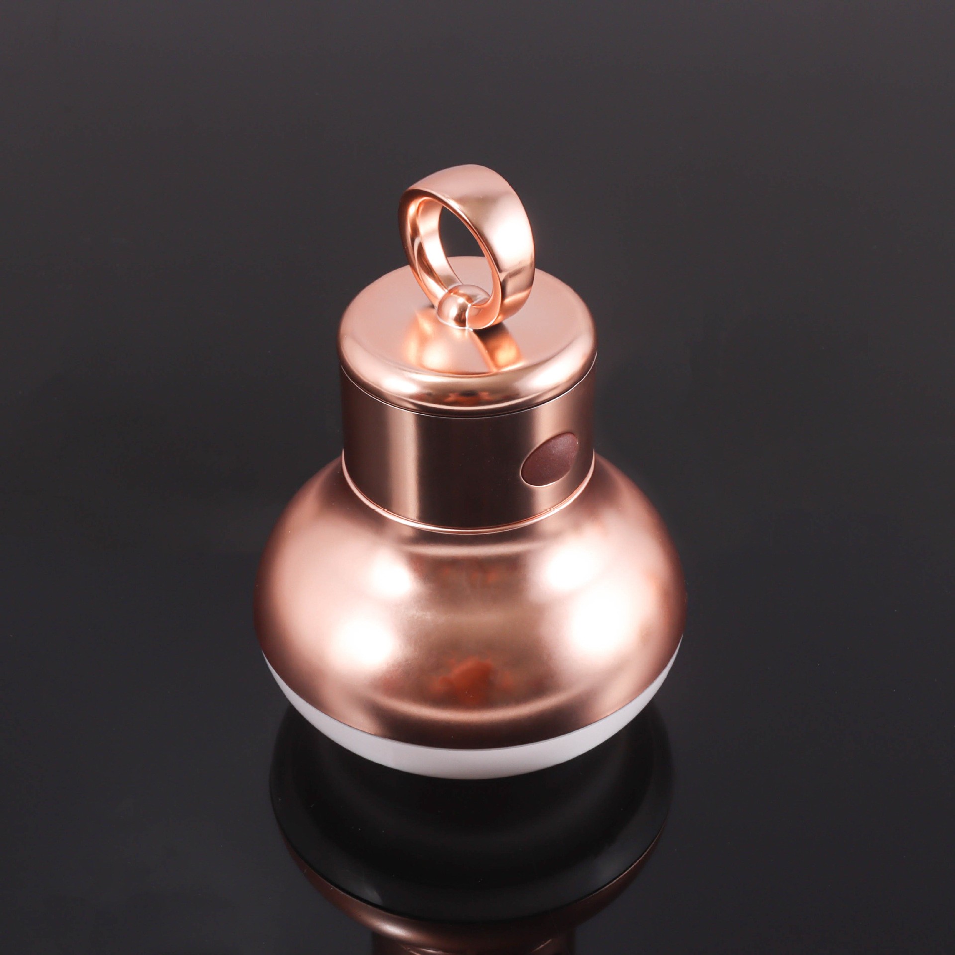 30g/50g Acrylic Cream Bottle - Image 4