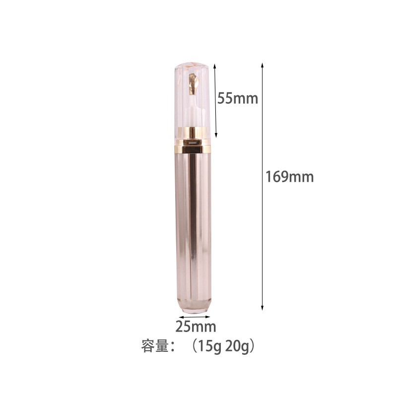 15ml/20ml Rollerball Eye Cream Bottle Packaging - Image 5
