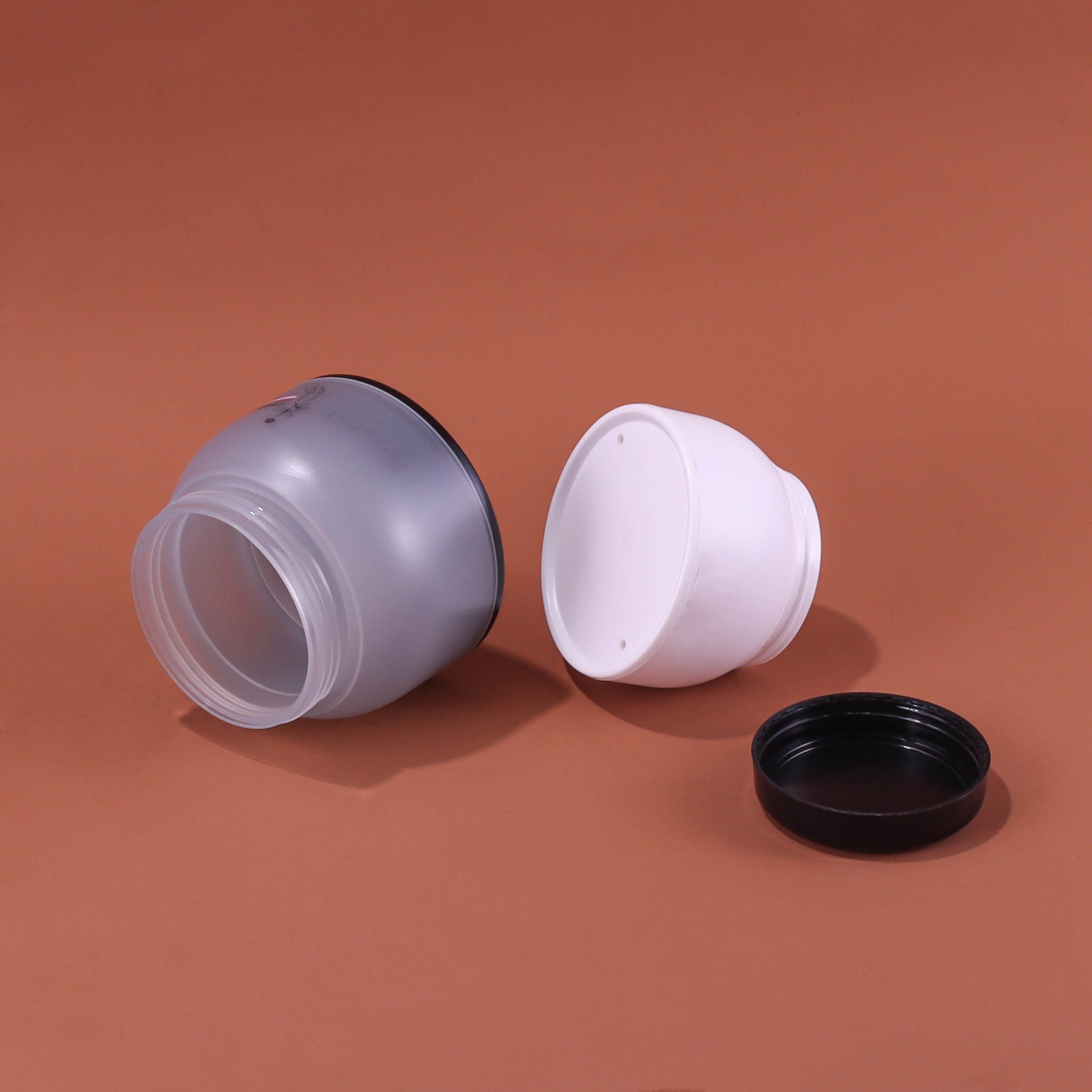 10g/50g/100g Face Cream Jar - Image 3