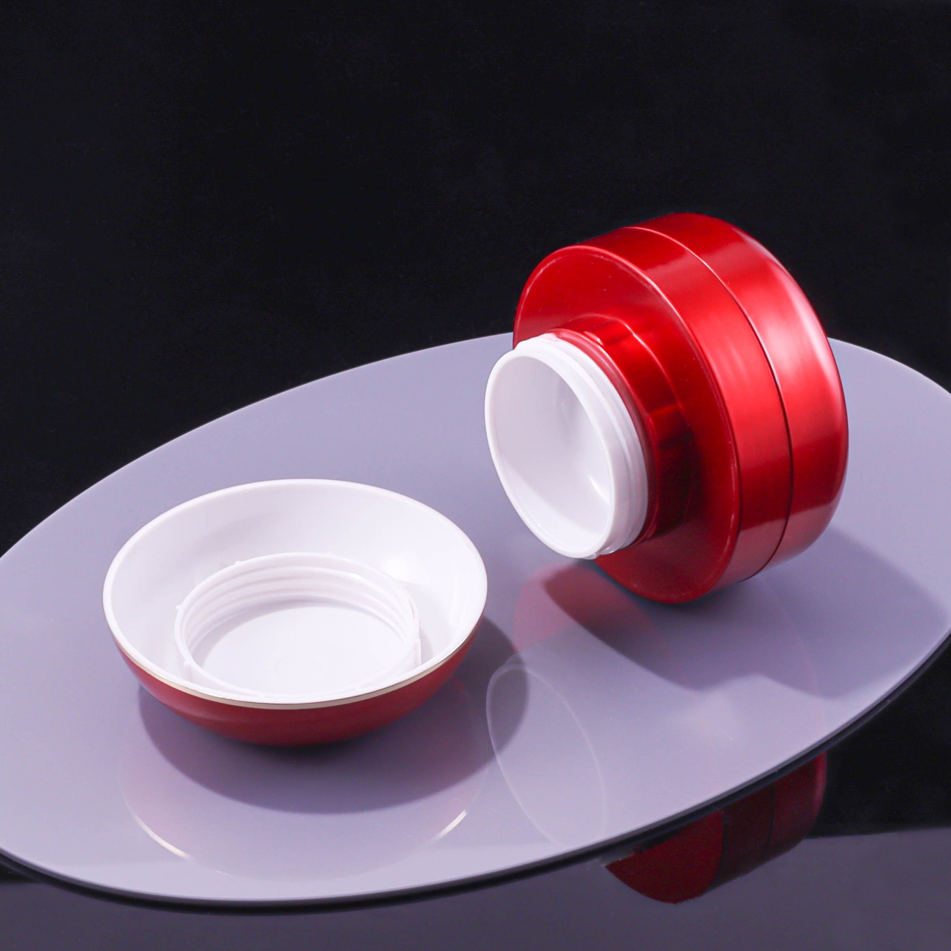 Large Capacity 150g Face Mask Box - Image 4