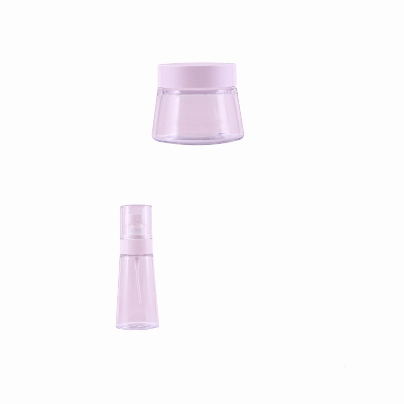Pet Spray Bottle And Cream Set - Image 5