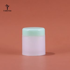 50g Double-layer Cream Bottle