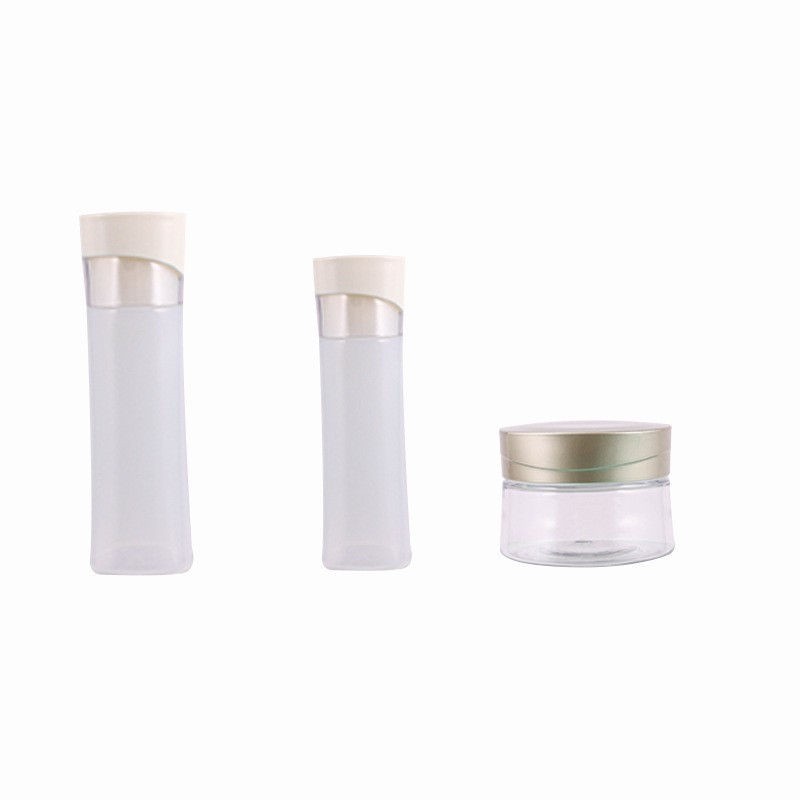 100g Wide-mouth Cream Bottle - Image 5