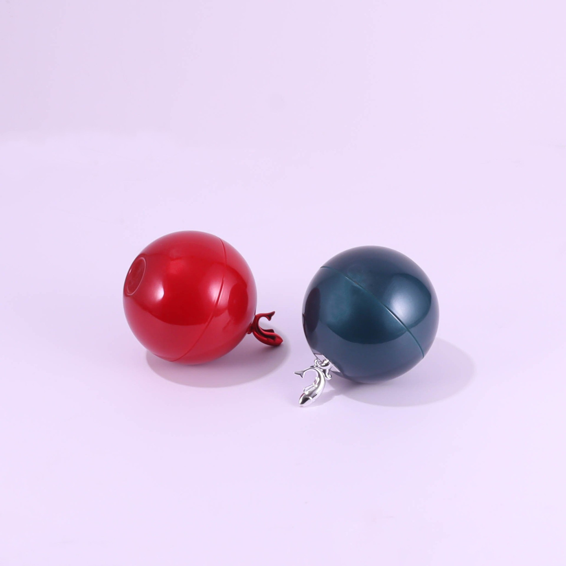30g Spherical Cap Carp-shaped Cream Jar - Image 3
