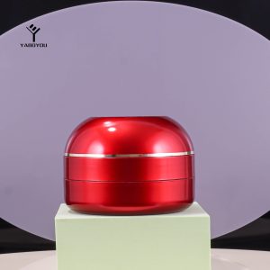 Large Capacity 150g Face Mask Box