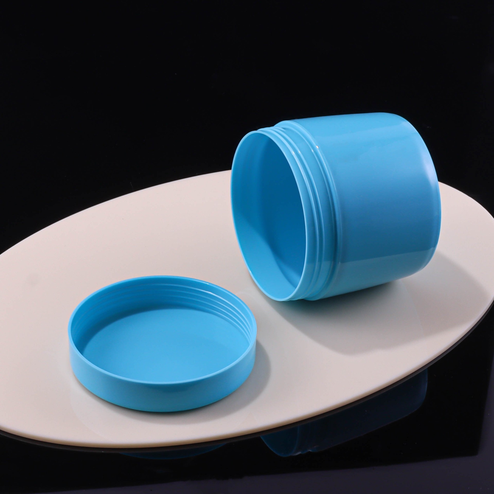 270g Wide-mouth Cream Bottle - Image 2