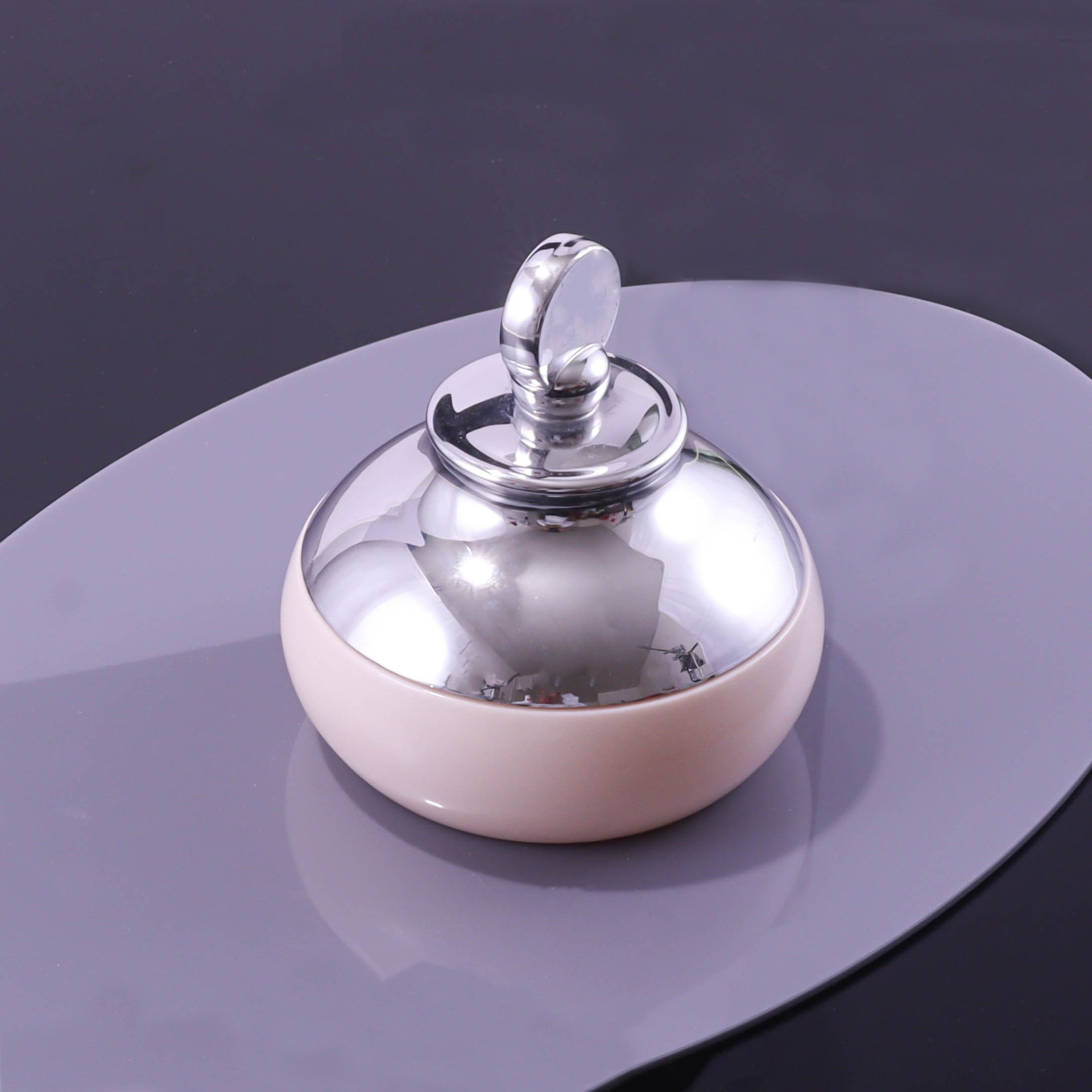 180g Large Capacity Face Mask Jar - Image 2