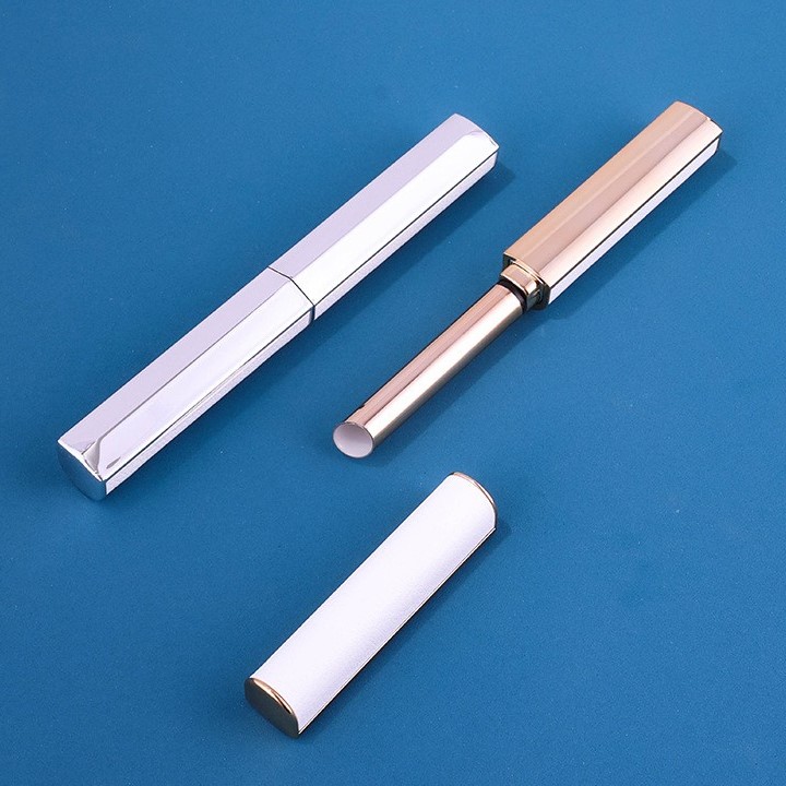 1.8g Slim-fit Lipstick Tube with Gold Spraying - Image 2