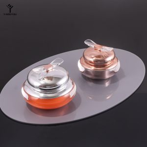 30g/50g Acrylic Cream Bottle