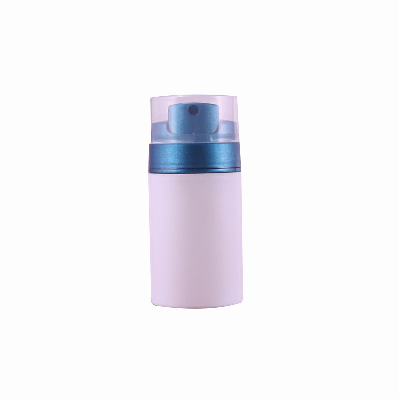 70ml/100ml Vacuum Emulsion Bottle, PP Plastic Press Bottle - Image 5