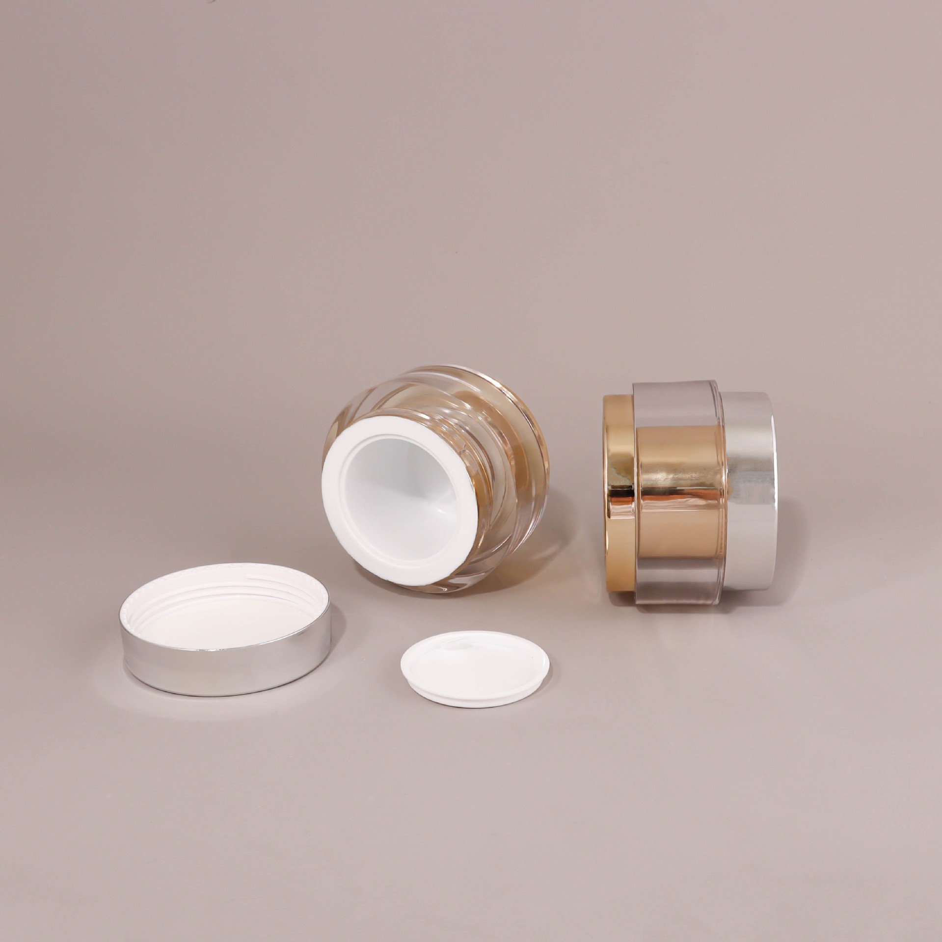 30/50g Cream Bottle - Image 3
