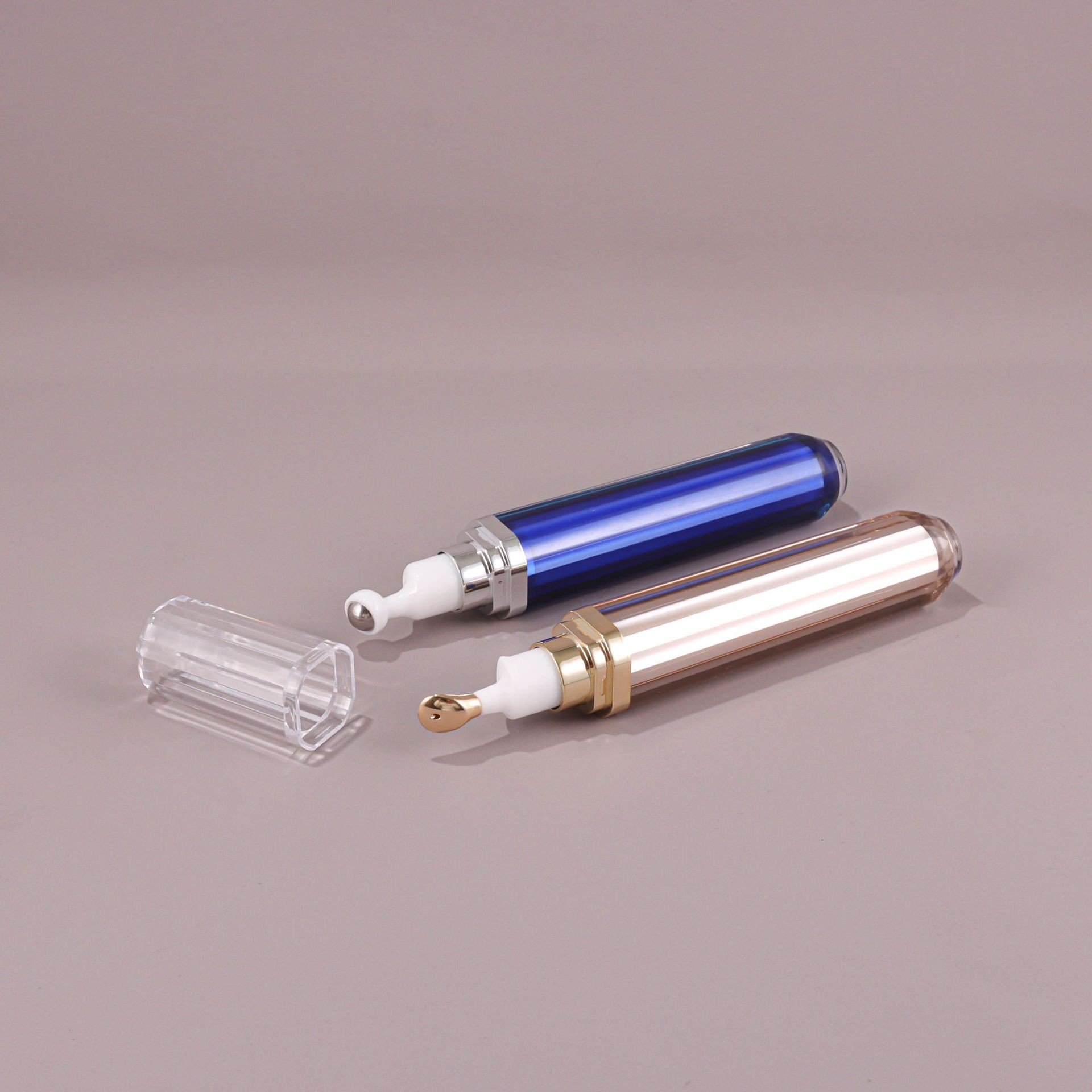 15ml/20ml Rollerball Eye Cream Bottle Packaging - Image 4