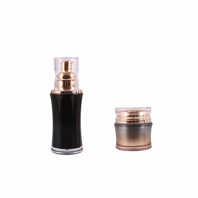 Factory Direct Sales Of Acrylic Bottle Sets - Image 5