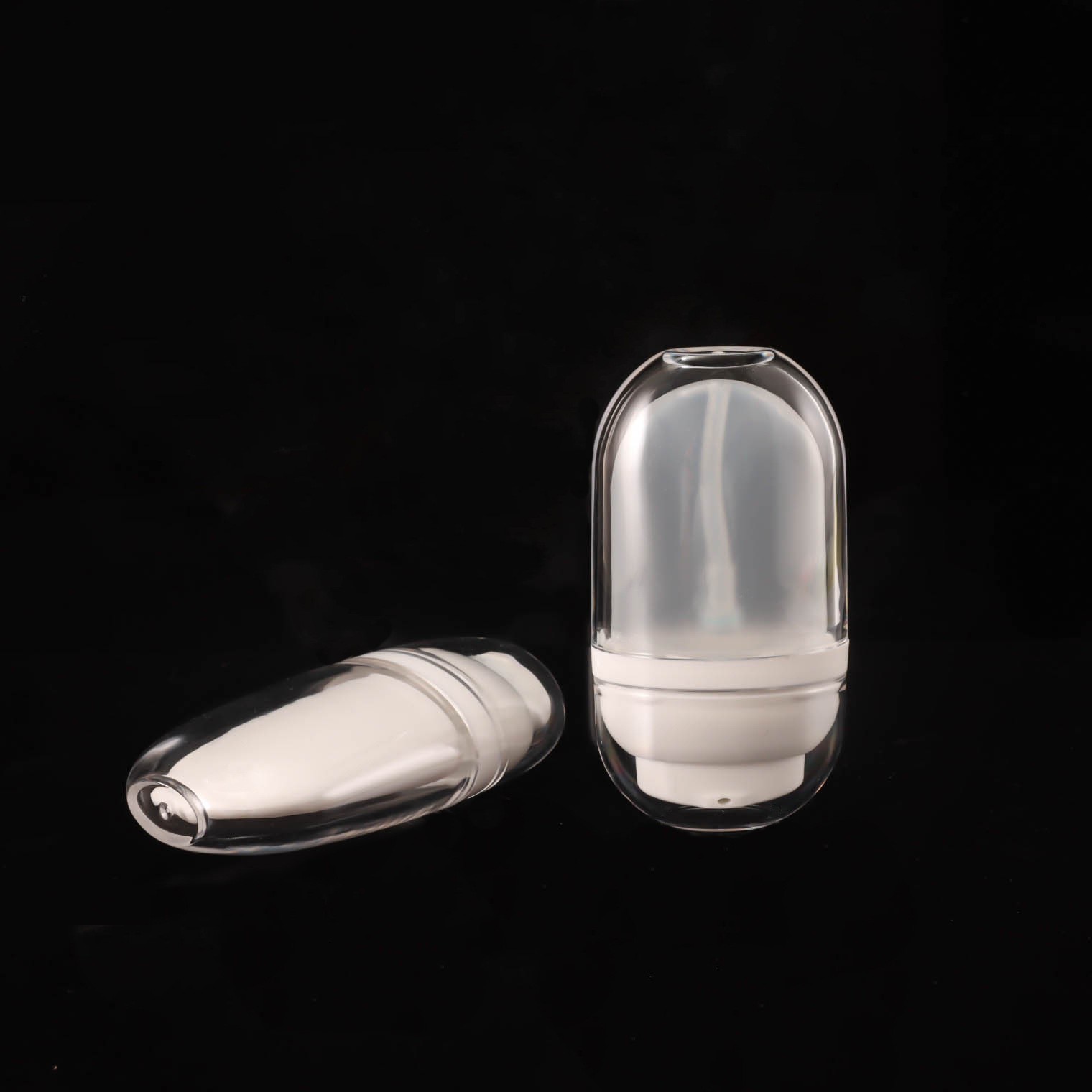 25ml Double-walled Foundation Bottle - Image 3