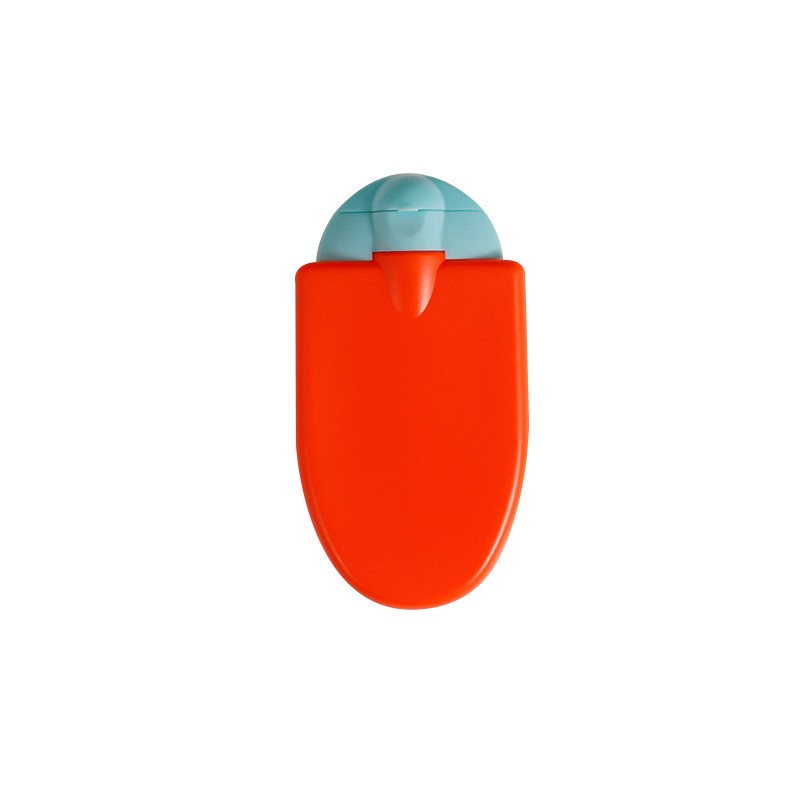 35ml PE Flip-top Hand Cream Bottle - Image 5