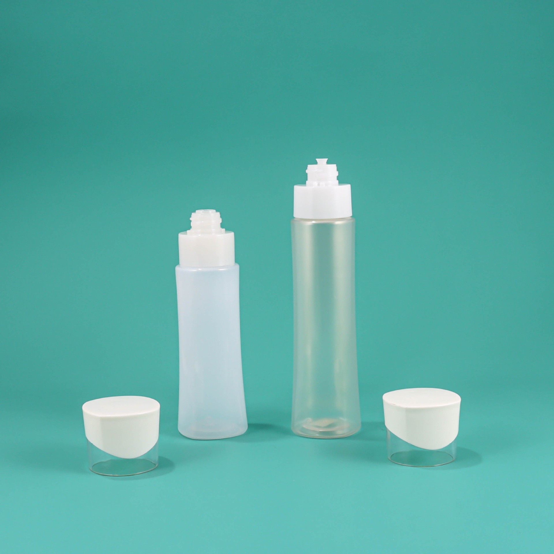 100g Wide-mouth Cream Bottle - Image 2