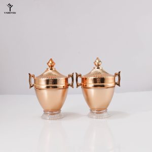 30g/50g Luxury Cream Bottle