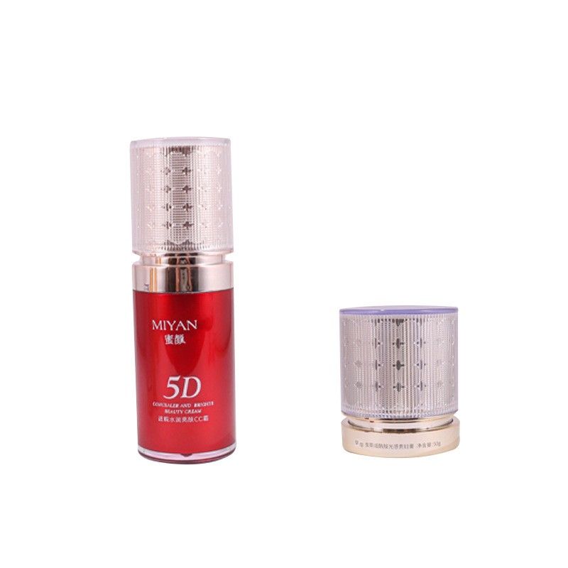 Factory Direct Sales Of High-end Cosmetic Sets And Bottles - Image 5