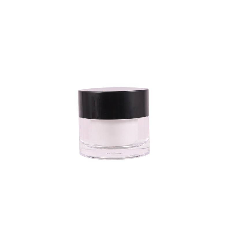 30g/50g Double-walled Plastic Cream Jar - Image 5