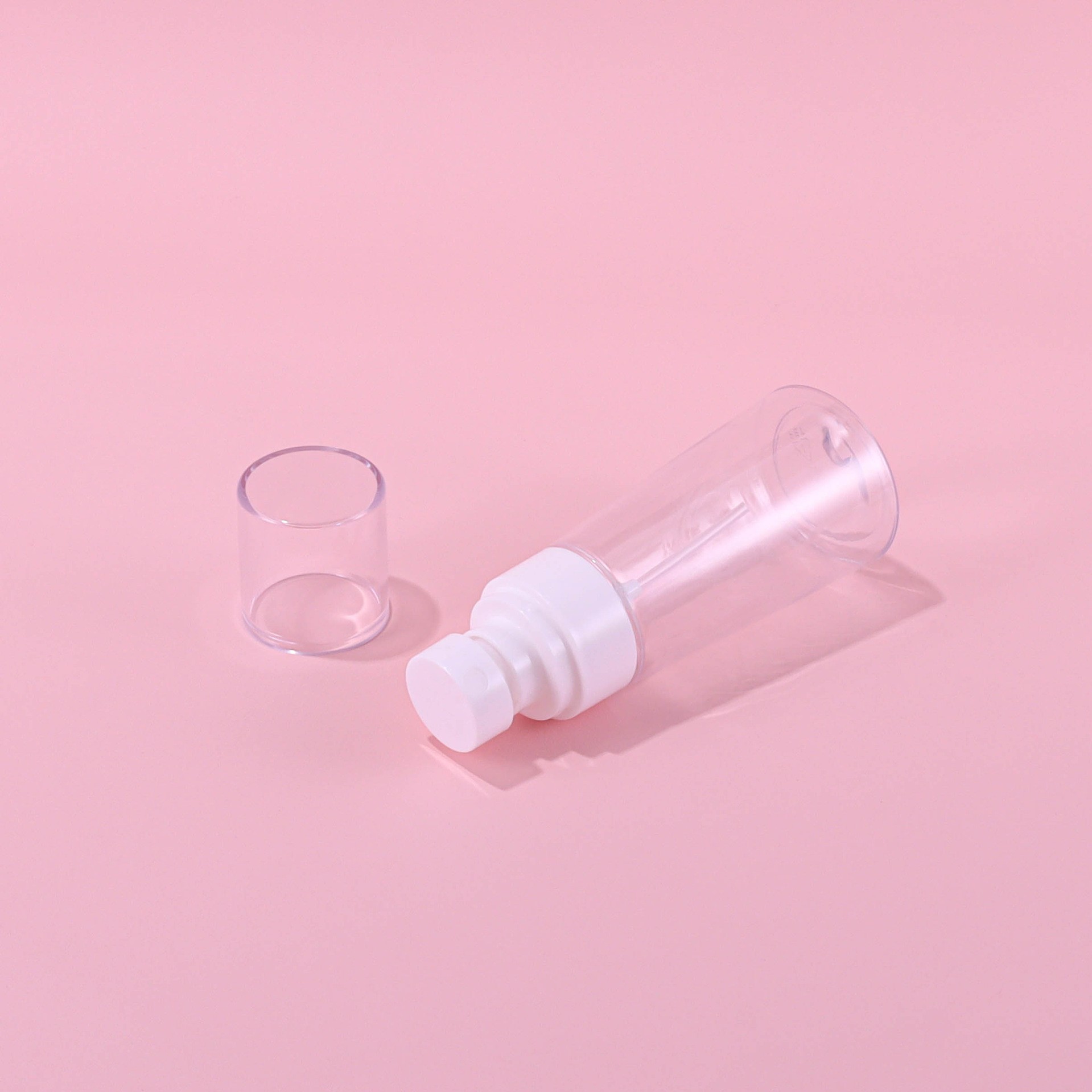 Pet Spray Bottle And Cream Set - Image 4