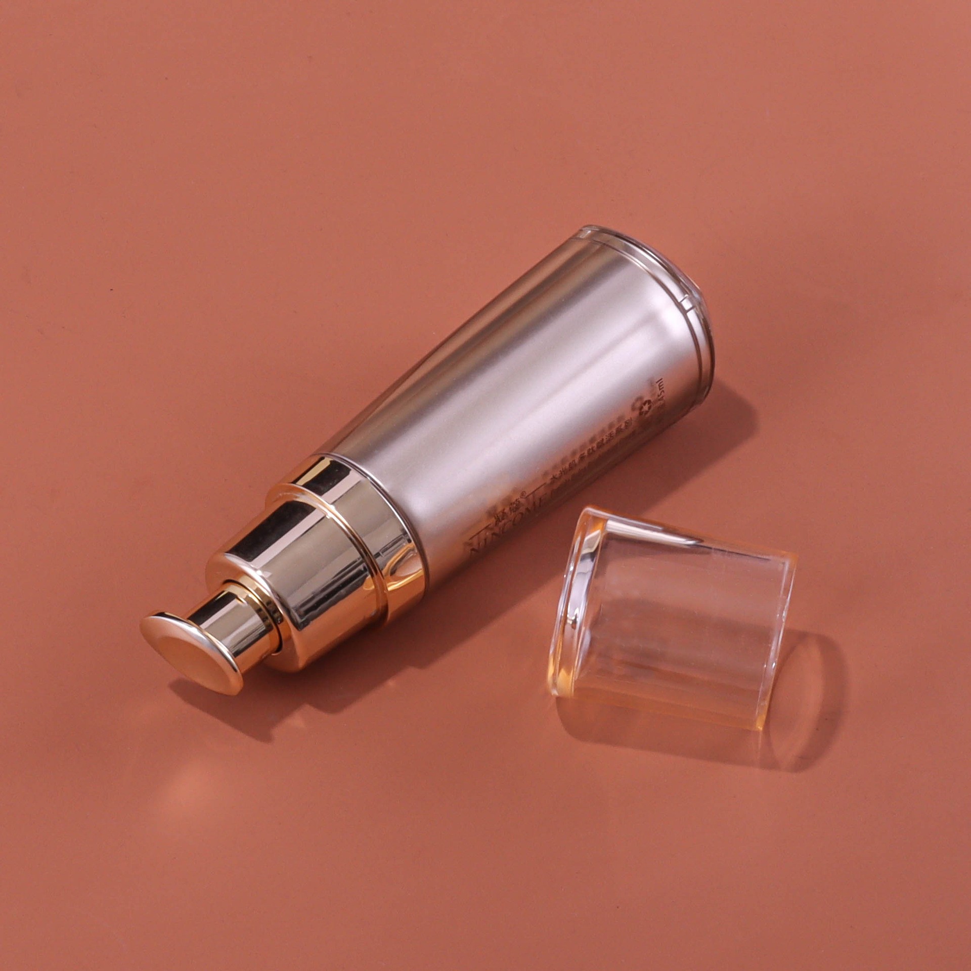 45ml Pump Bottle For Lotion - Image 2
