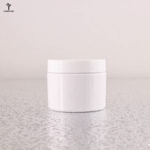 15g Plastic Cream Bottle