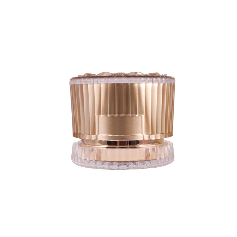 30g Day And Night Cream Plastic Dispensing Bottle - Image 5