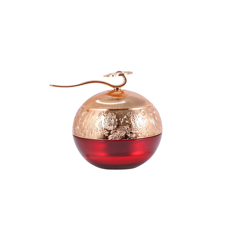 30g Luxury Cream Bottle - Image 5