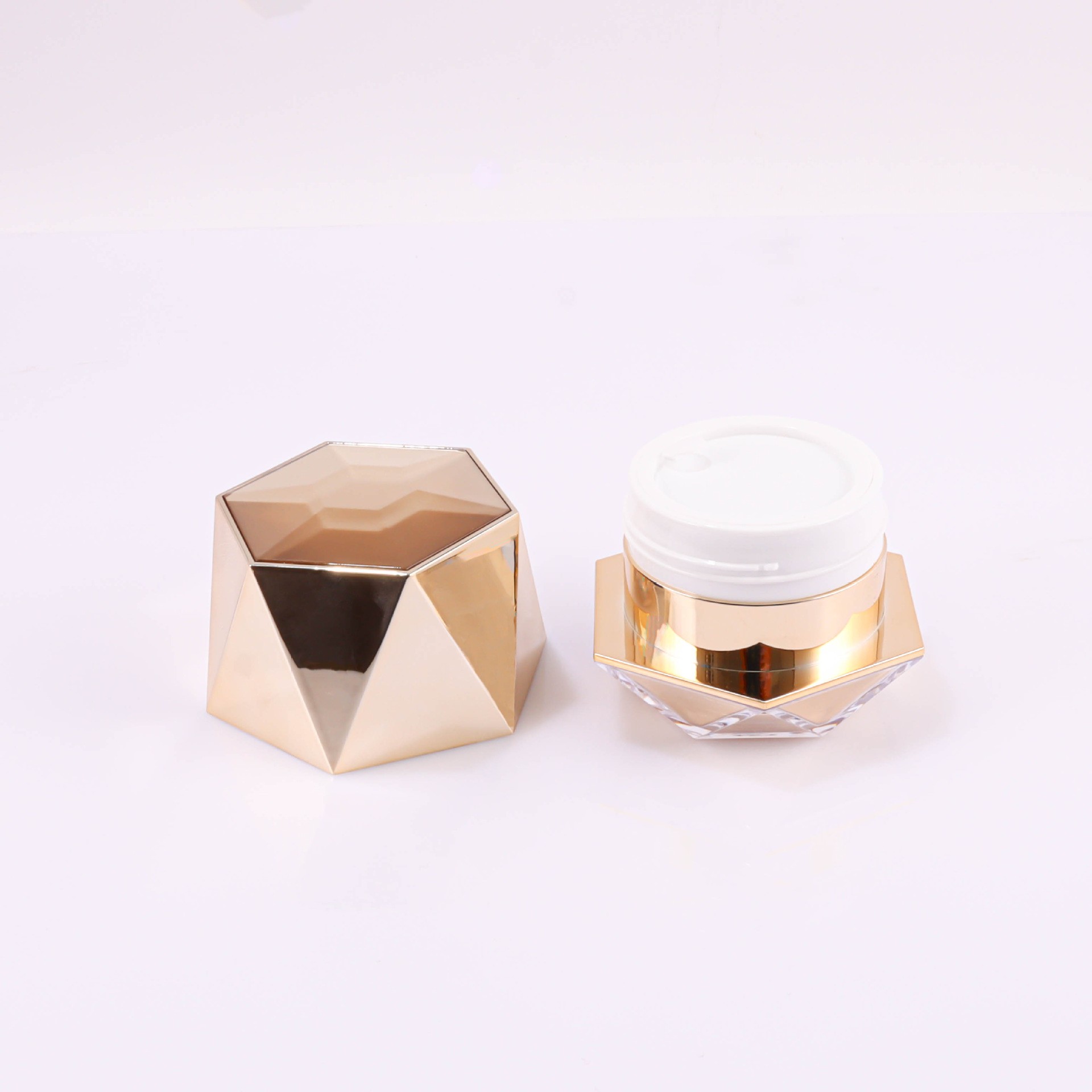 40g AS Eye Cream Bottle - Image 4