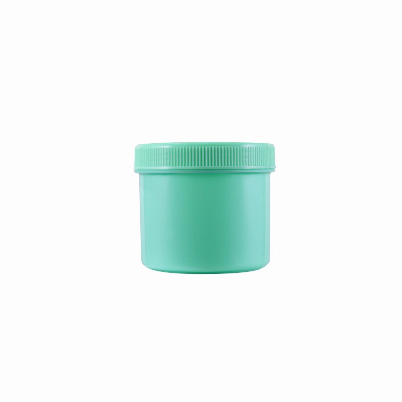 260ml 320g Wide-mouth Face Mask Jar - Image 5