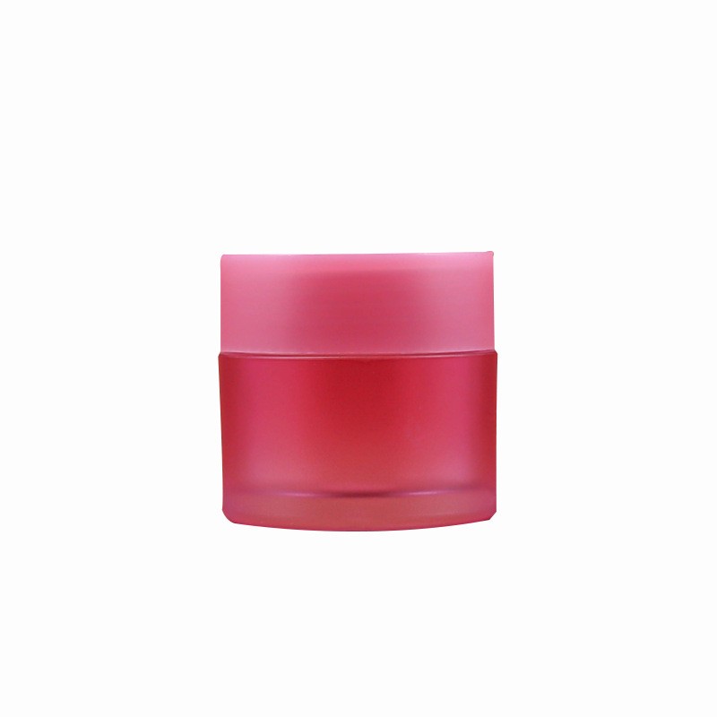 30g Thickened Plastic AS Cream Bottle - Image 5