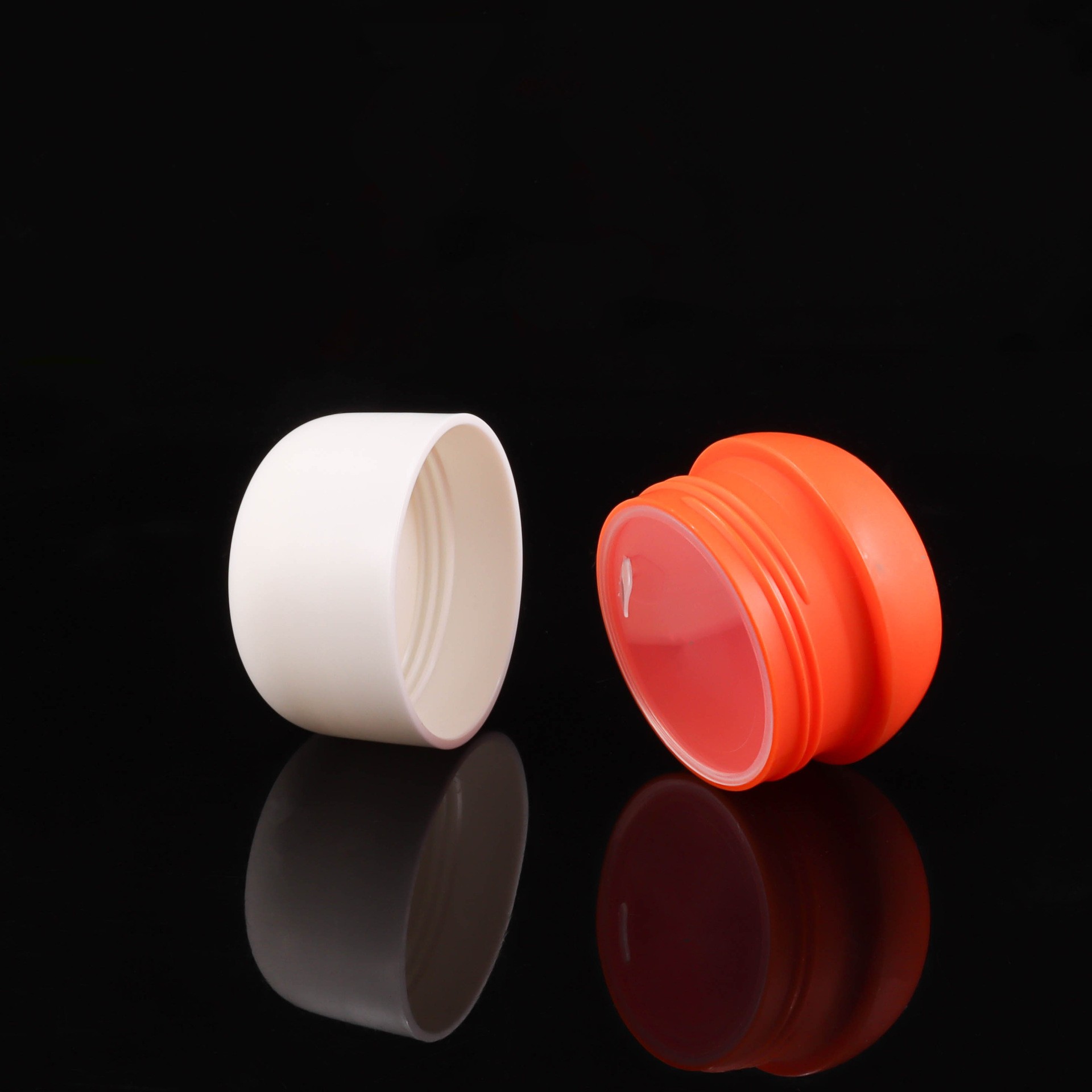 30g And 50g PP Plastic Children's Face Cream Bottles - Image 4