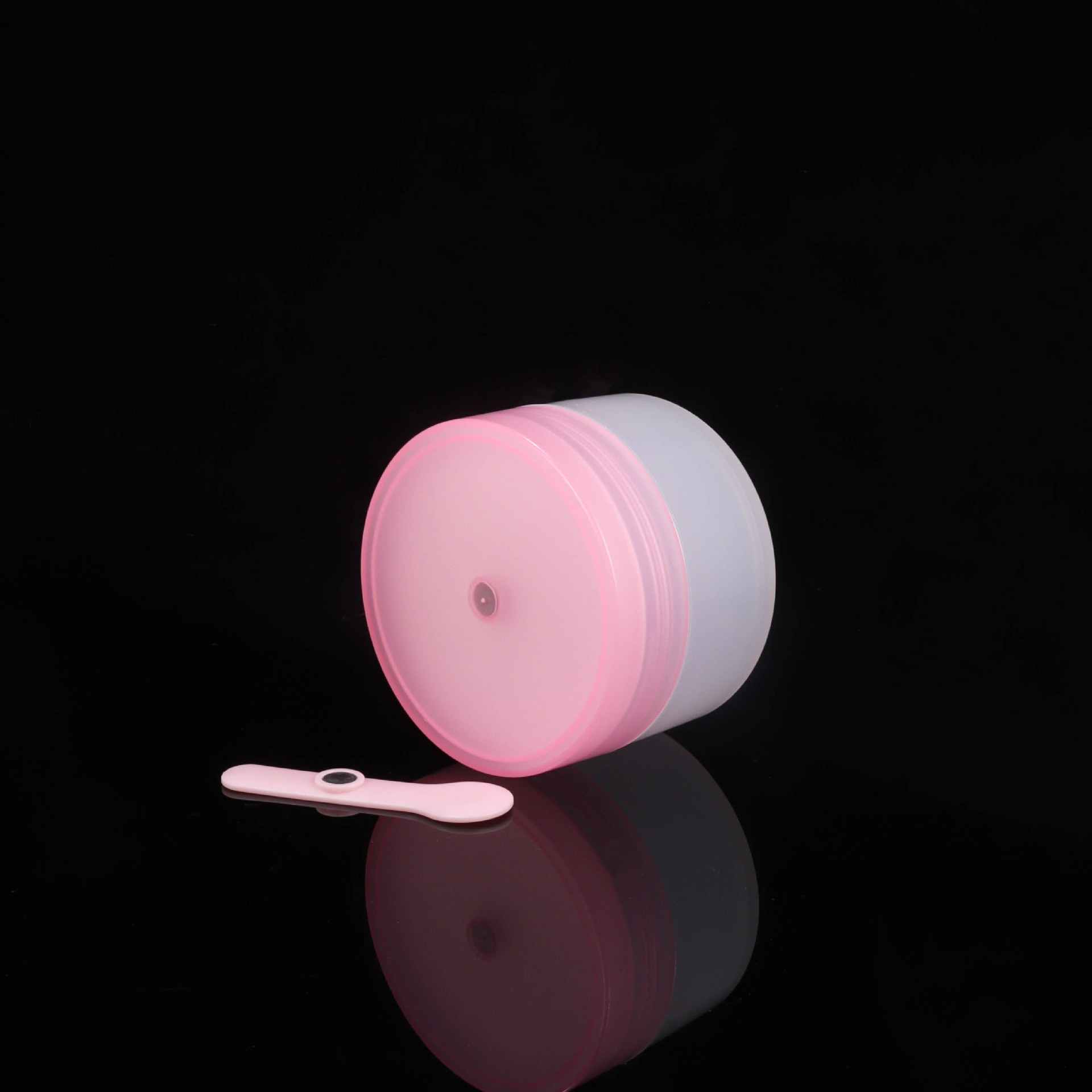 150g Face Cream Travel-size Bottle - Image 4