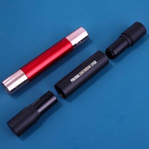 3.8g*2 Double-ended Lipstick Tube, Two-in-one Lipstick Tube Packaging