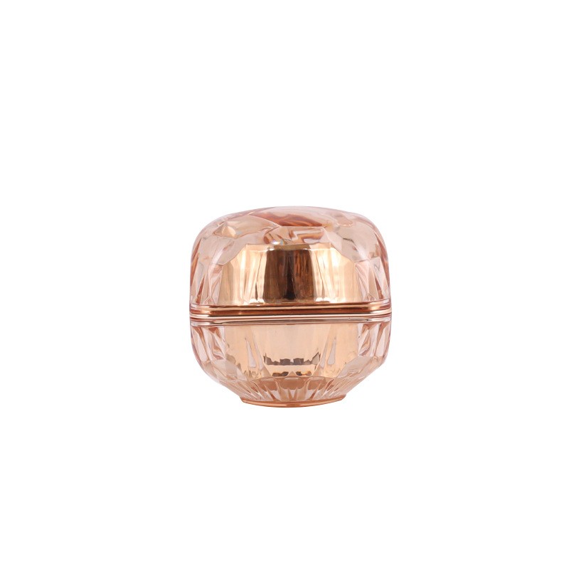 50g Acrylic Cream Bottle - Image 5