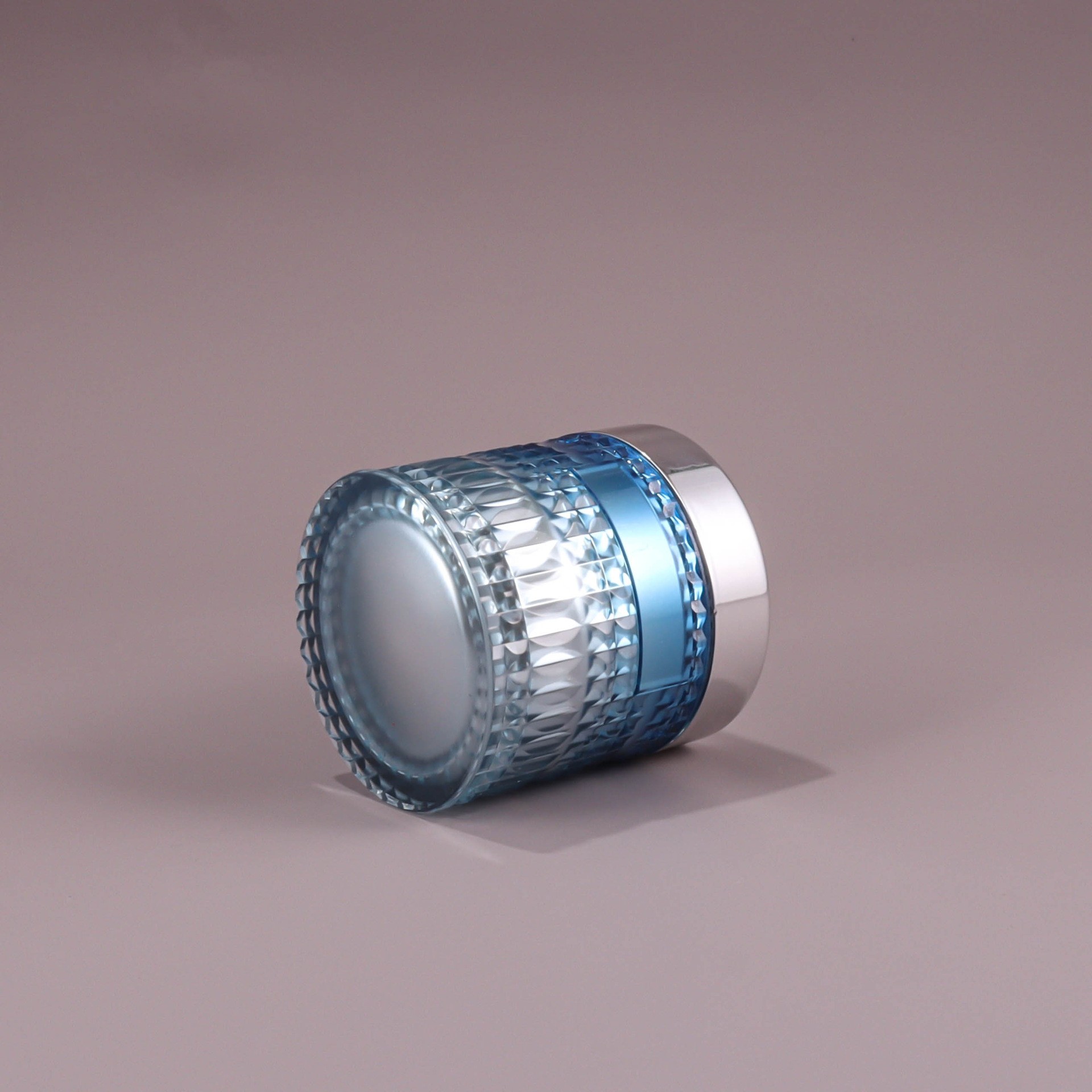 30g AS Straight Round Cream Bottle - Image 2